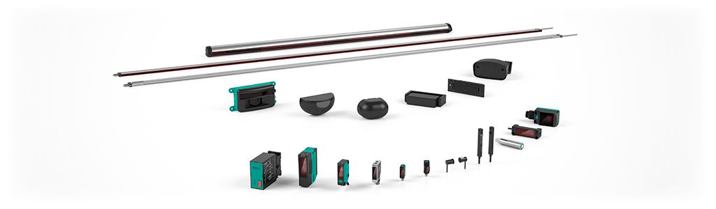 Активный ИК-сканер AIR 16 9.524 056