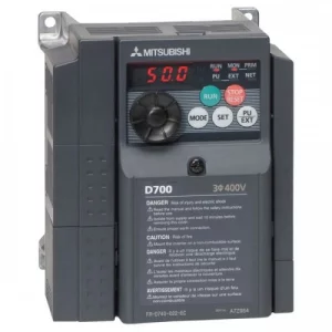 Преобразователь FR-E740-120SC-EC