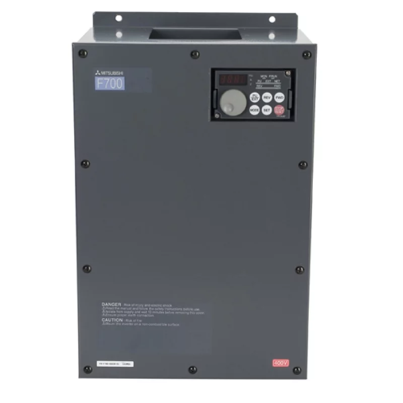 Преобразователь FR-F746-00250-EC