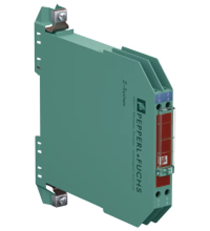 Барьер Зенера Z 796