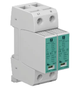 Модуль  M-LB-2.275TT.D