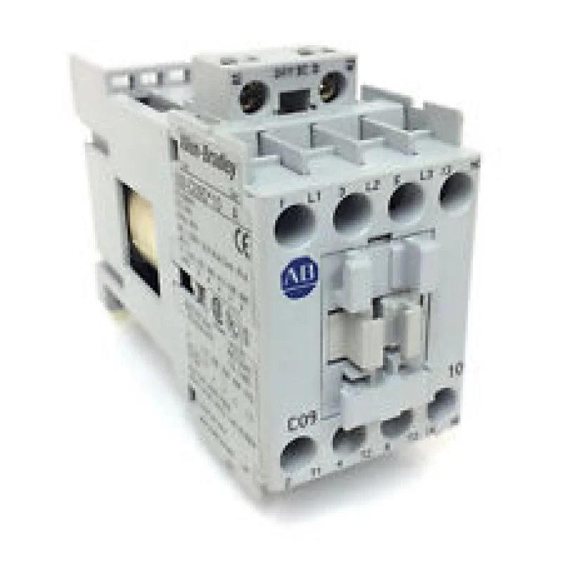Контактор 100-C16KJ10