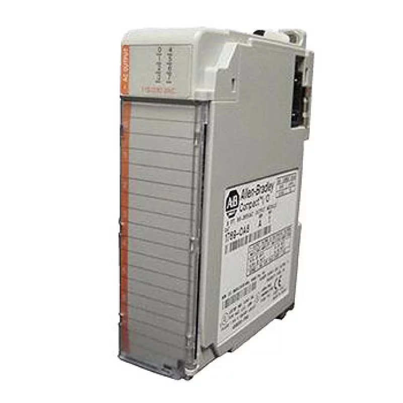 Модуль ввода-вывода 1769-OW16