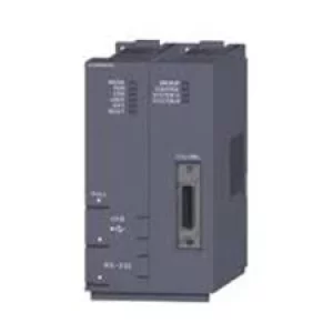 Резервированный процессорный модуль PLC CPU Q12PRHCPU