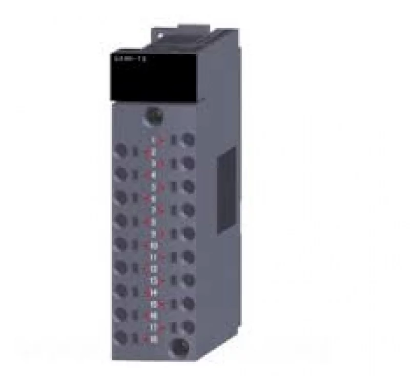 Модуль дискретного вывода QY80-TS