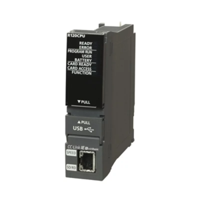 Модуль управления движением (управления сервосистемами) RD77GF16