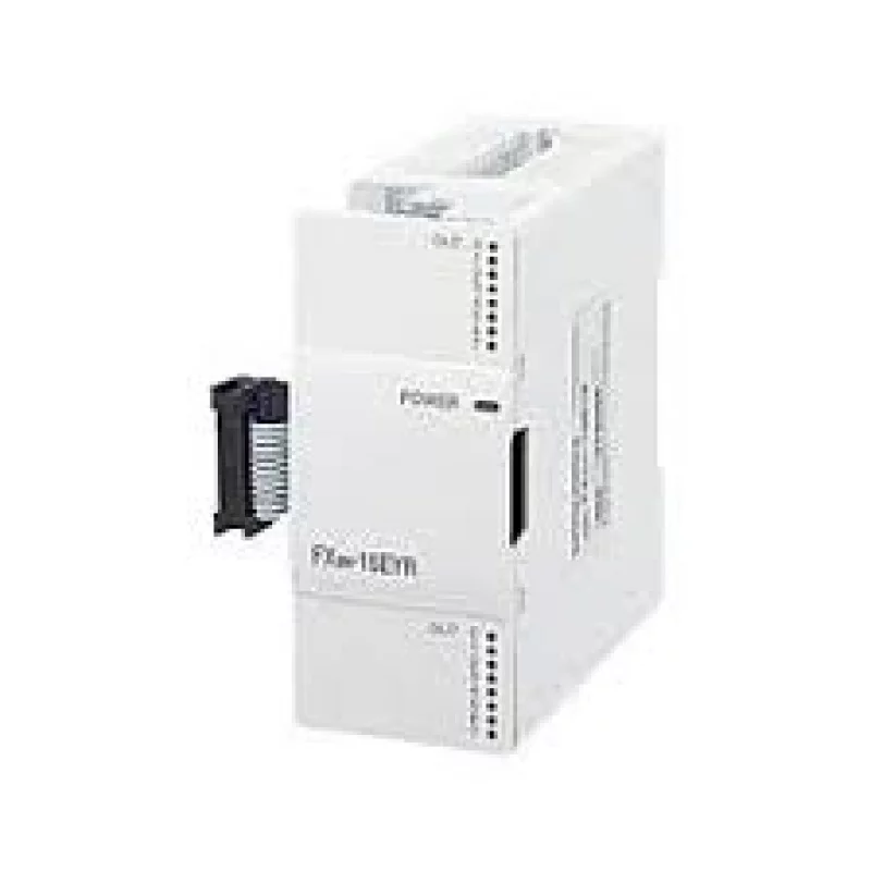 Дискретный модуль FX2N-16EYR-ES/UL
