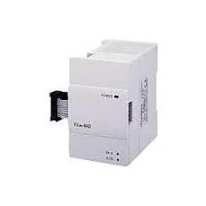 Модуль аналогового ввода/вывода FX2N-4AD