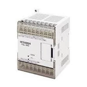 Модуль аналогового ввода/вывода FX2N-8AD