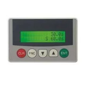 Панель управления и отображения FX-10DM-E