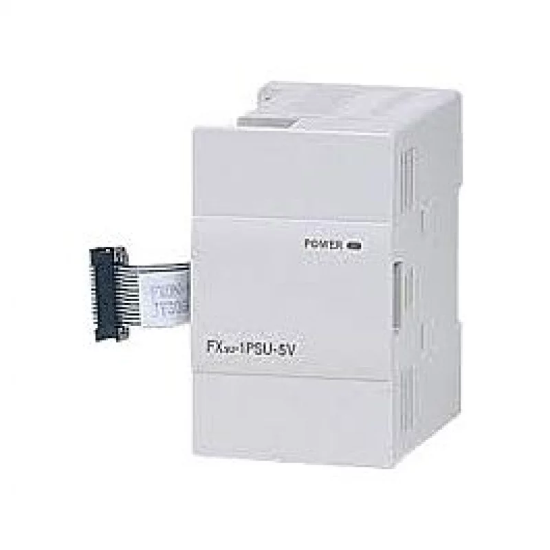 Источник питания FX3U-1PSU-5V