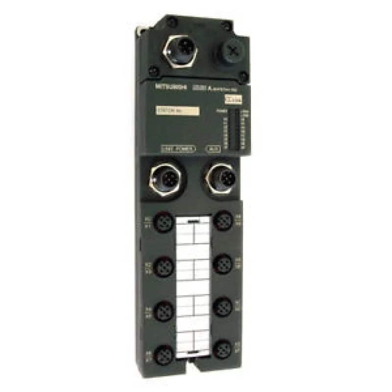Удалённый модуль (дискретный выход ) AJ65FBTA2-16T