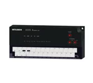 Удалённый модуль (аналоговый вход) AJ65BT-64RD4