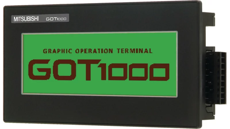 Панель оператора GT1030-HBD