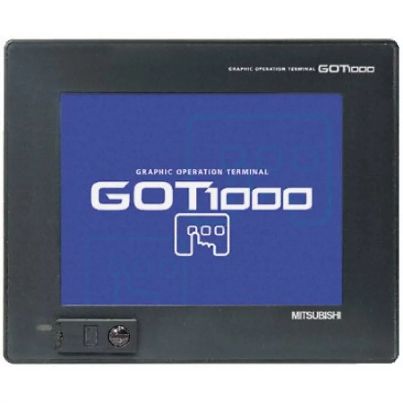 Панель оператора GT1155-QSBD