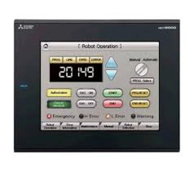 Панель оператора GT2308-VTBA