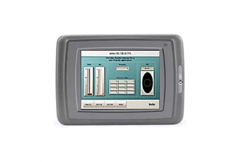 Панель оператора E1071 Pro+