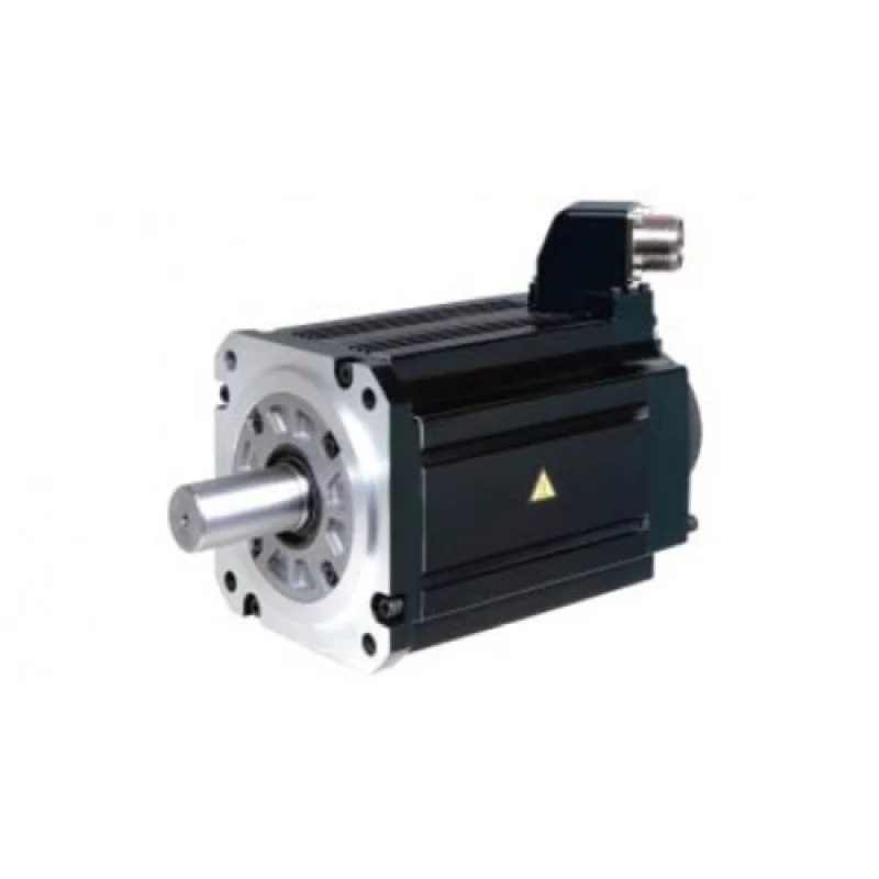 Серводвигатель HG-JR9034B оснащен тормозом