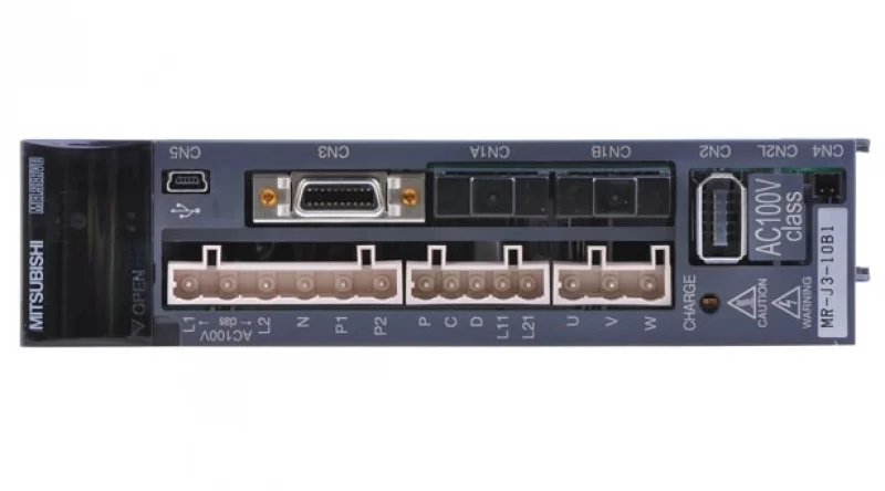 Сервоусилитель MR-J3-10B1