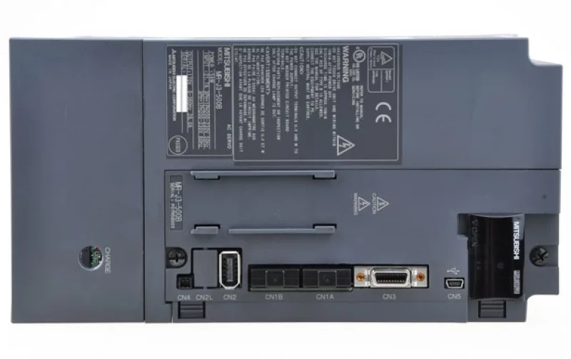 Сервоусилитель MR-J3-500BS