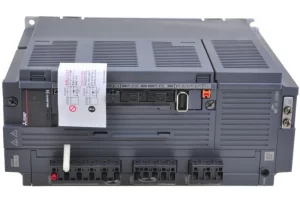 Сервоусилитель MR-J4-350B-RJ