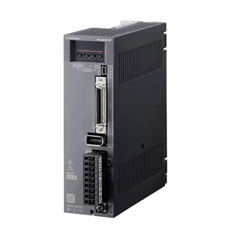 Сервоусилитель MR-JE-70B