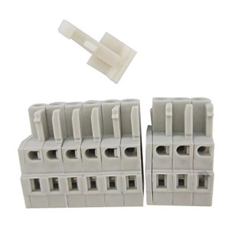 Разъём питания для серводвигателей, IP65 MR-PWCNS2