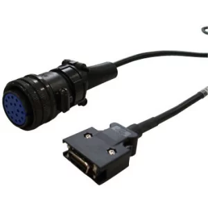 Кабель  30м, стандартной гибкости  MR-JHSCBL30M-L