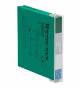 Барьер Зенера SB1767