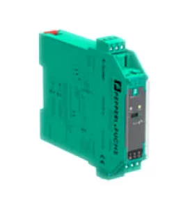 Переключающий усилитель KFA5-ER-1.5