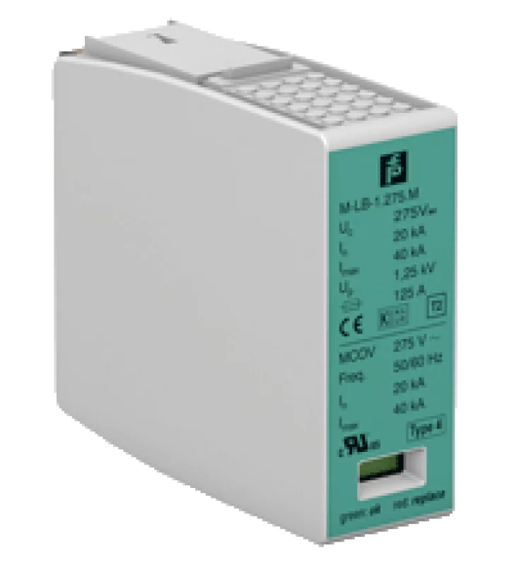 Модуль M-LB-1.150.M