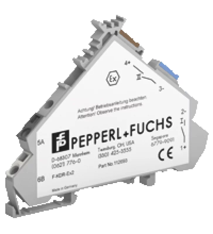 Диодный модуль F-KDR-EX2