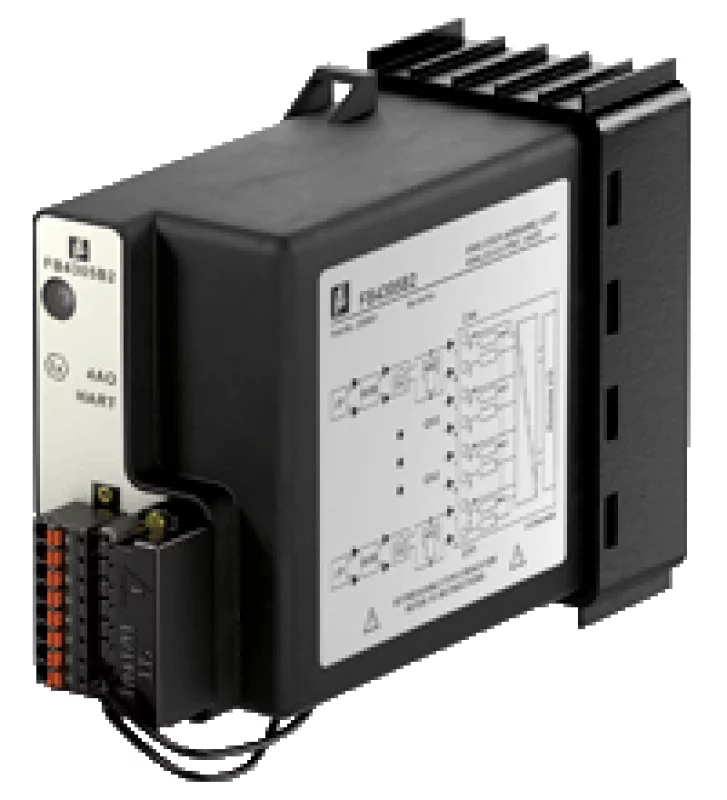 Выходной разделитель FB4305B2