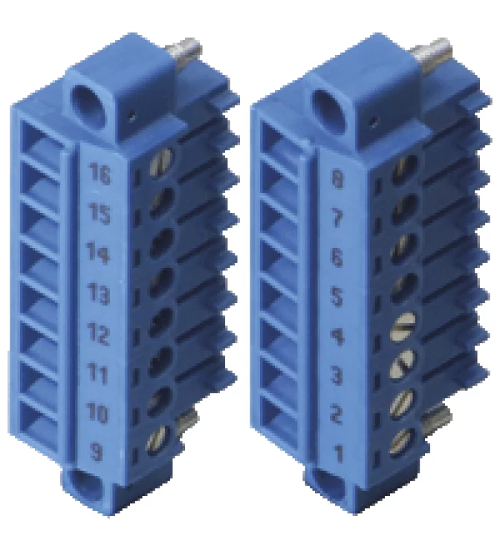 Клеммная колодка LB9124A