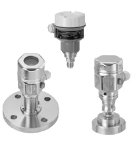 Гидростатический трансмиттер LHC-M51R1D1GG51-12JI2A1-NA