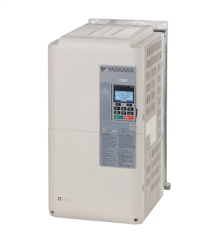 CIMR-UU4A0414A серия U1000